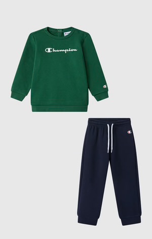 CHAMPION TUTA NEONATO