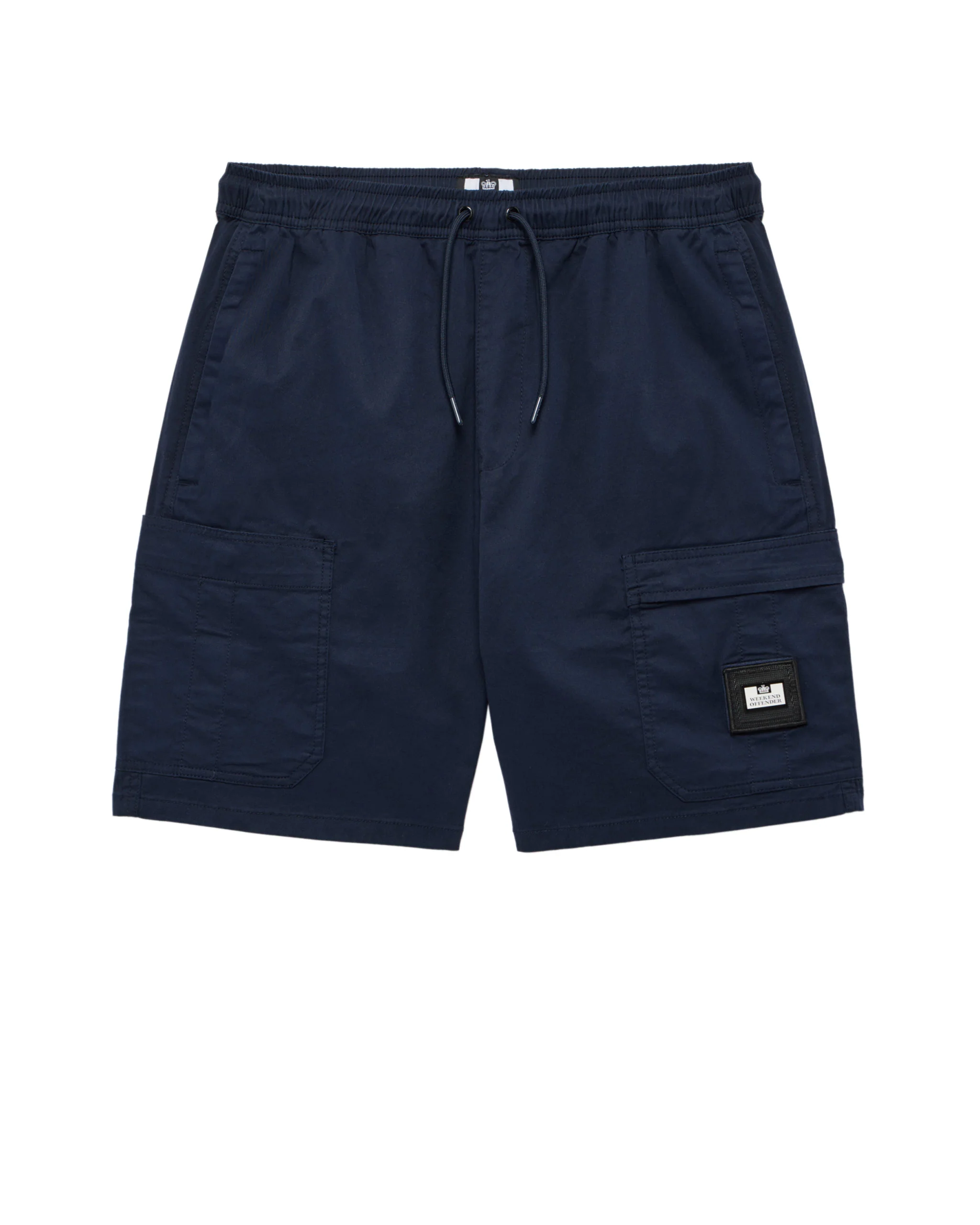 WEEKEND OFFENDER BERMUDA