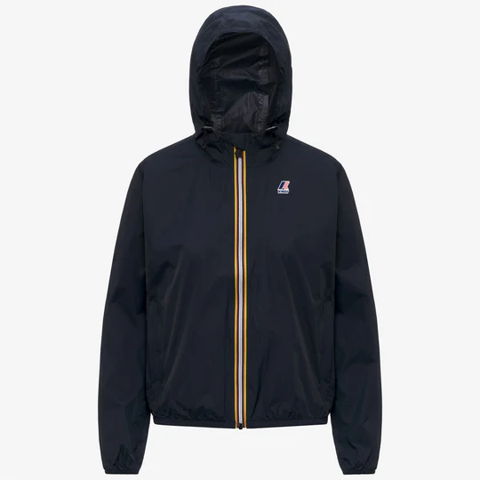 KWAY GIUBBINO DONNA