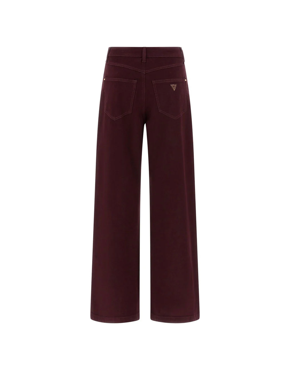 GUESS JEANS PANTALONE DONNA