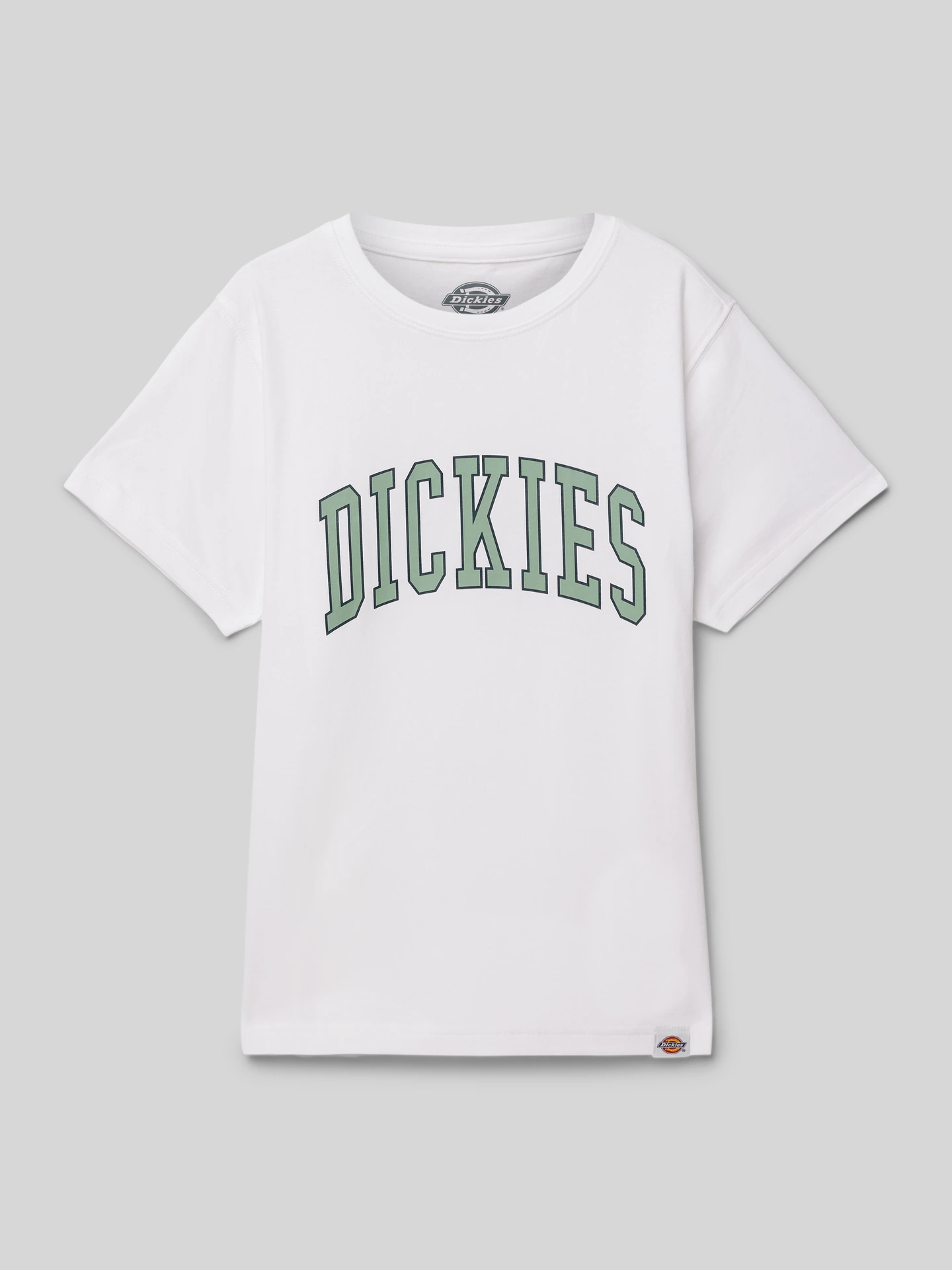 DICKIES SHIRT BAMBINI E RAGAZZI