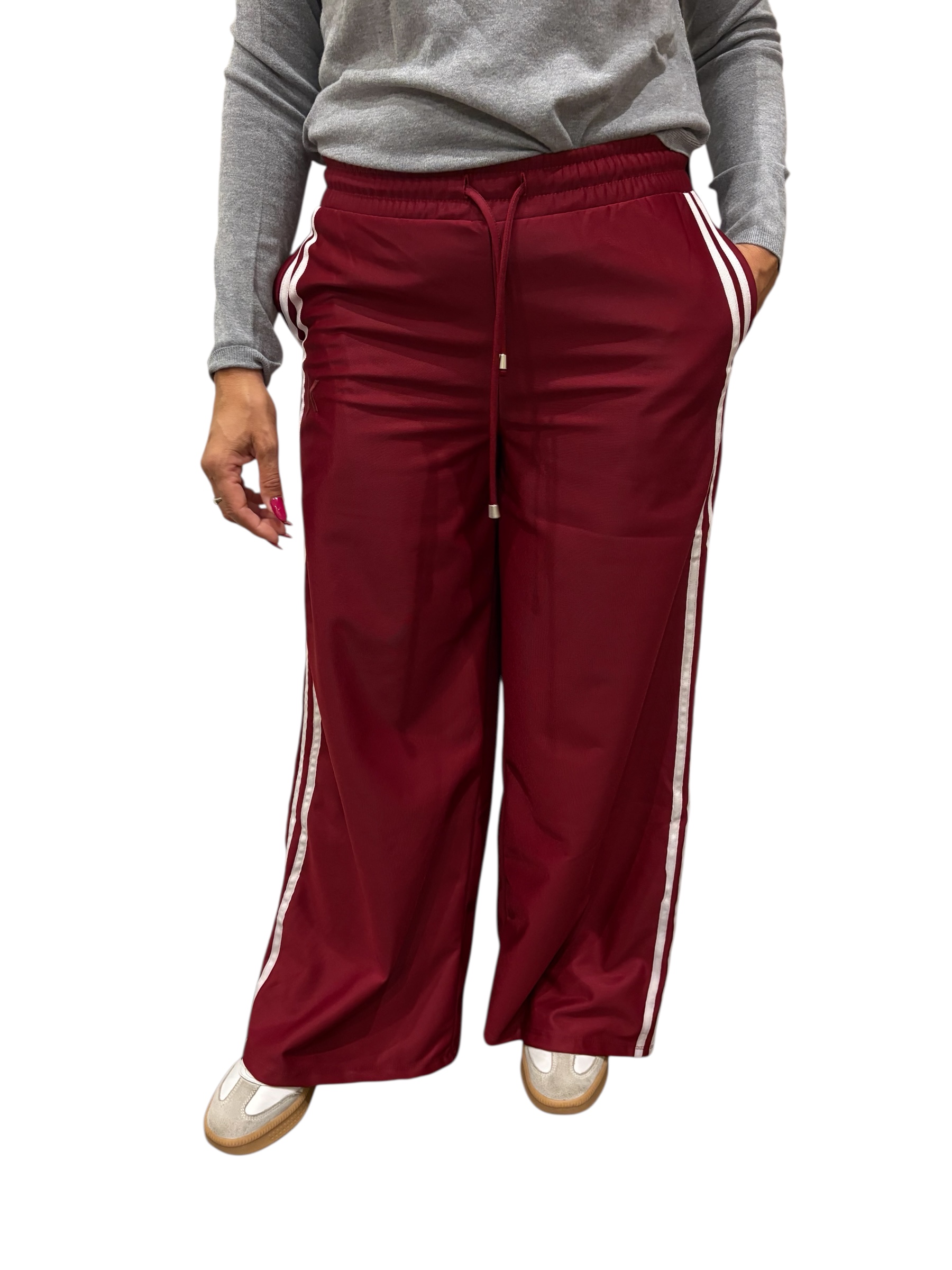 KONTATTO PANTALONE DONNA