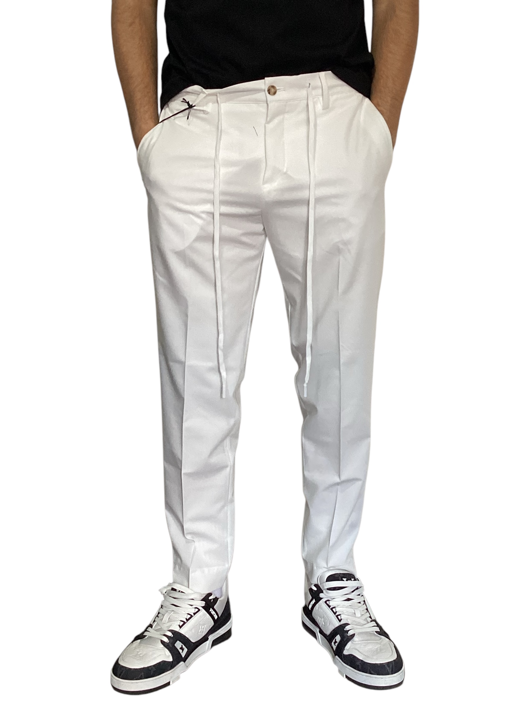 Labelroute Pantalone 02541