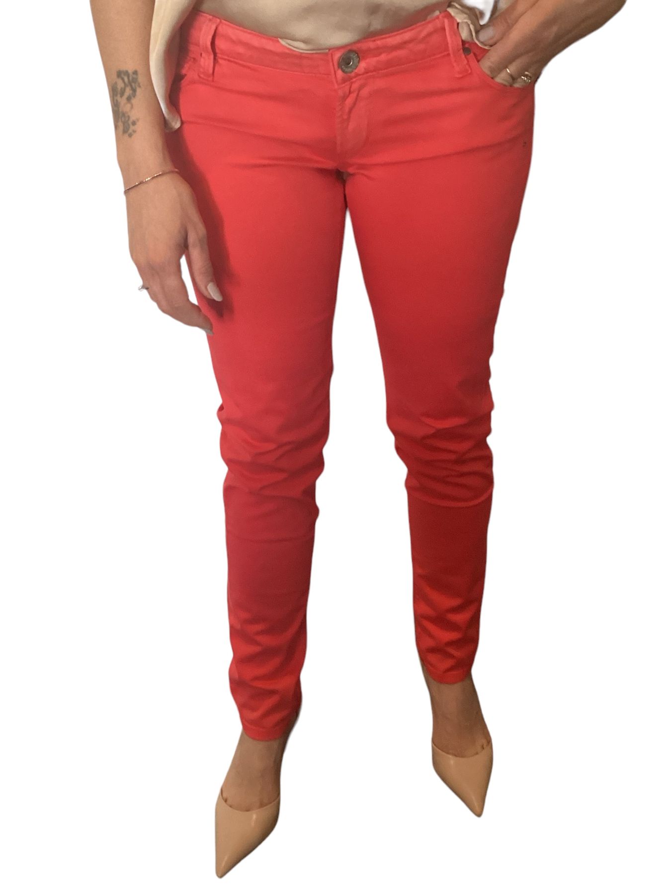 GUESS JEANS PANTALONE