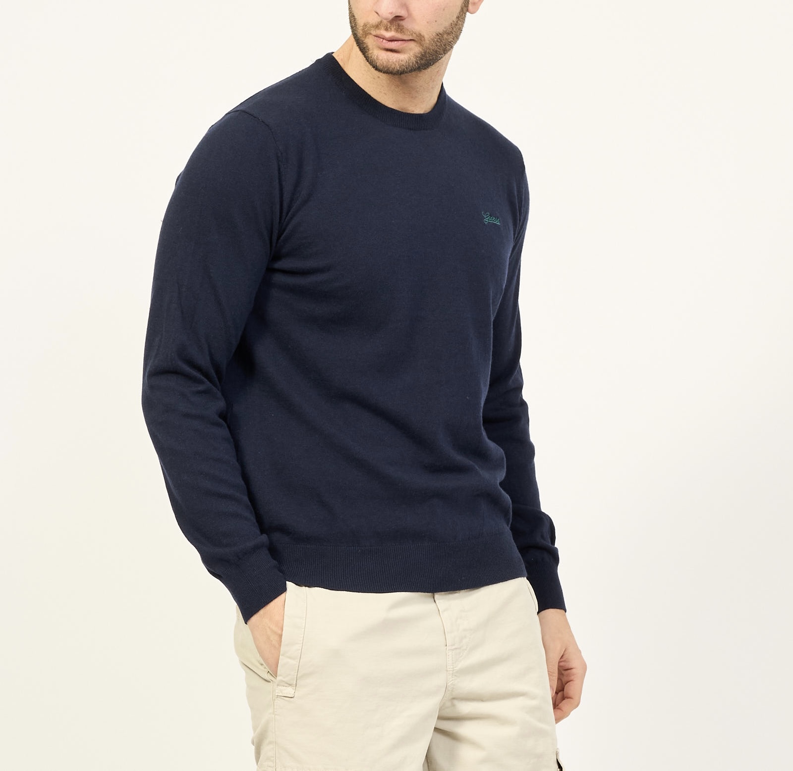 GUESS JEANS PULLOVER