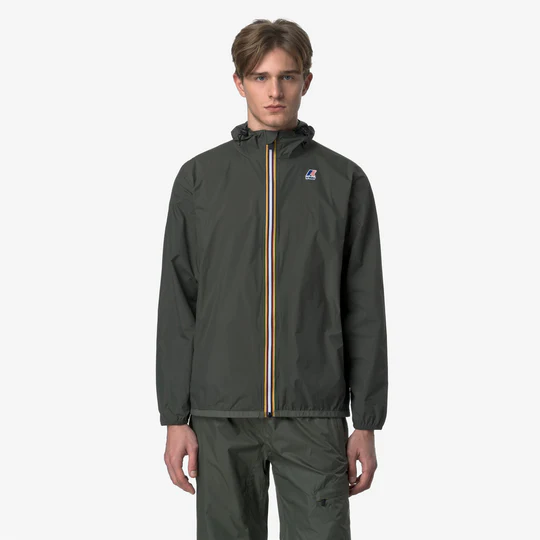 KWAY GIUBBINO UNISEX ADULTO