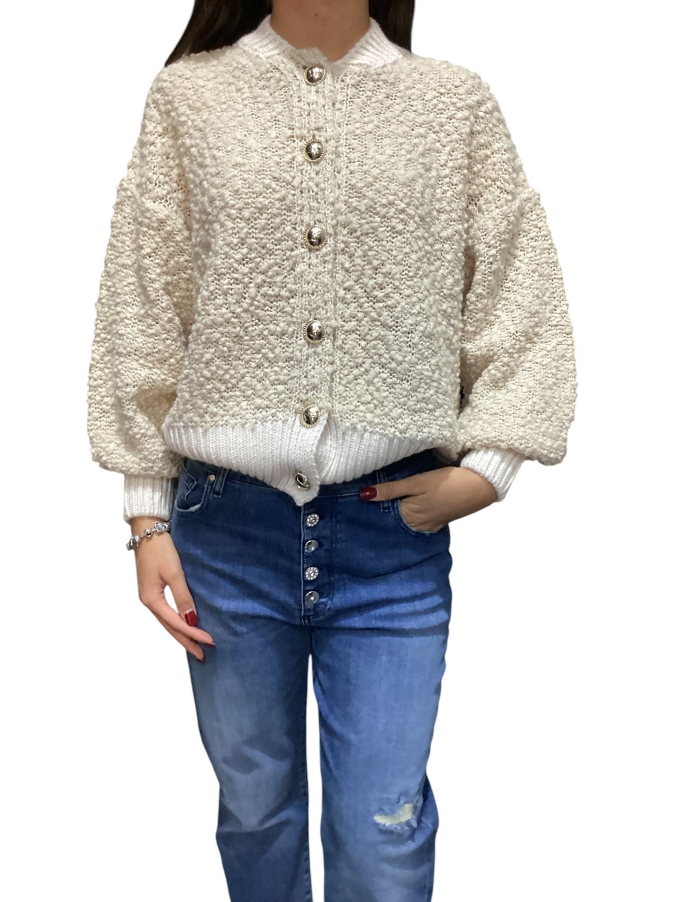 Maryley Pullover 24ib832