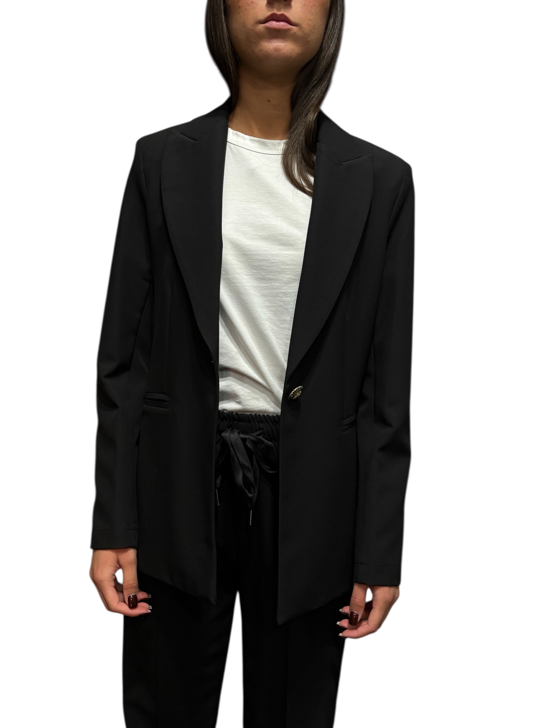 MARYLEY GIACCA DONNA