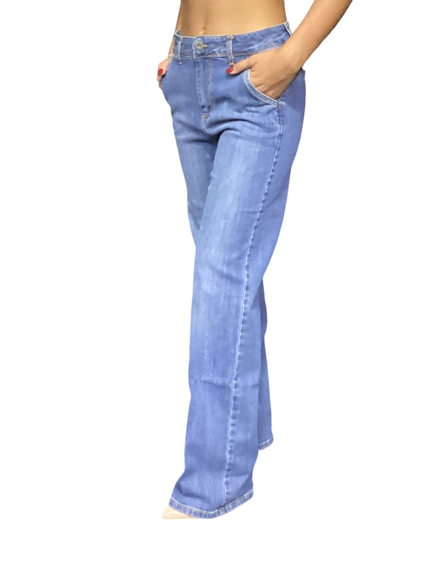 KONTATTO JEANS