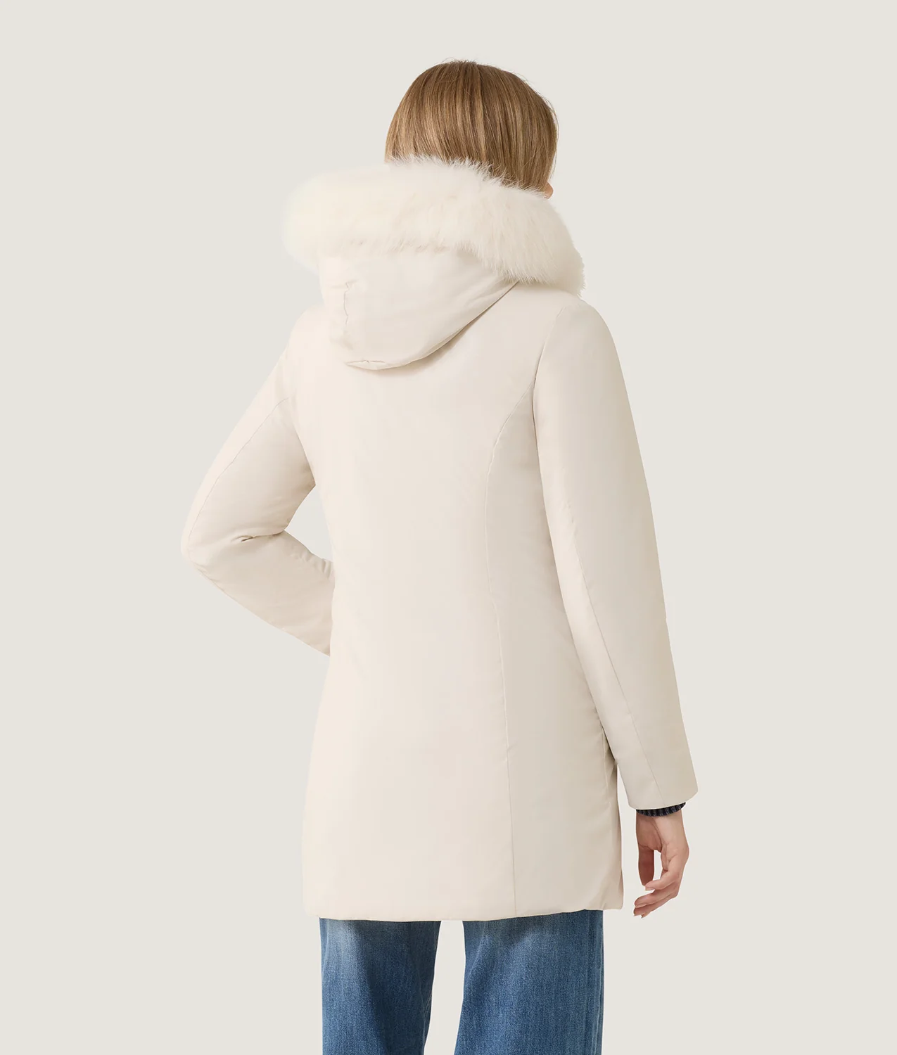 REFRIGIWEAR GIUBBINO DONNA