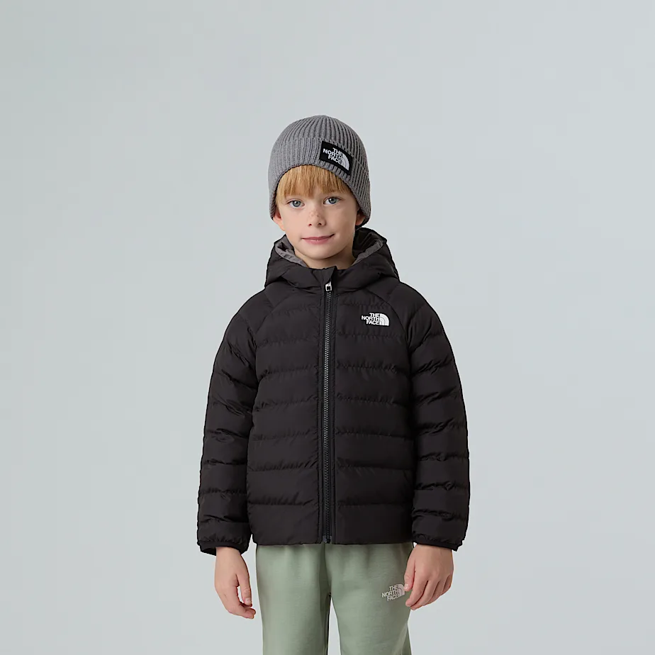 THE NORTH FACE GIUBBINO UNISEX BAMBINO