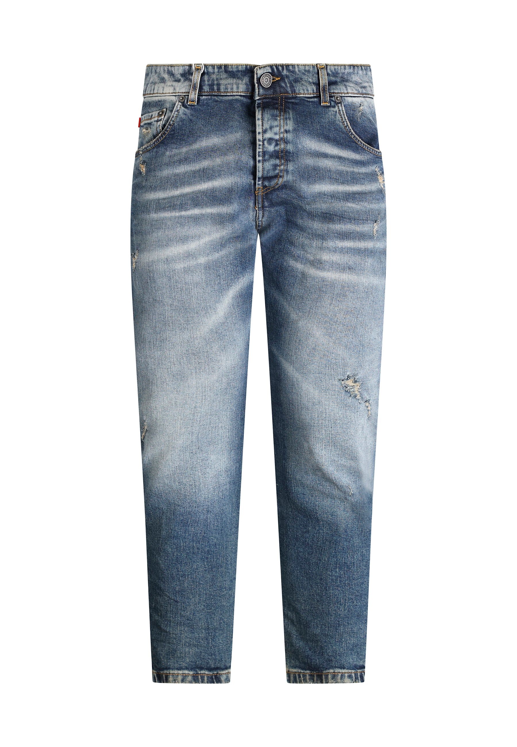 PATRIOT JEANS UOMO