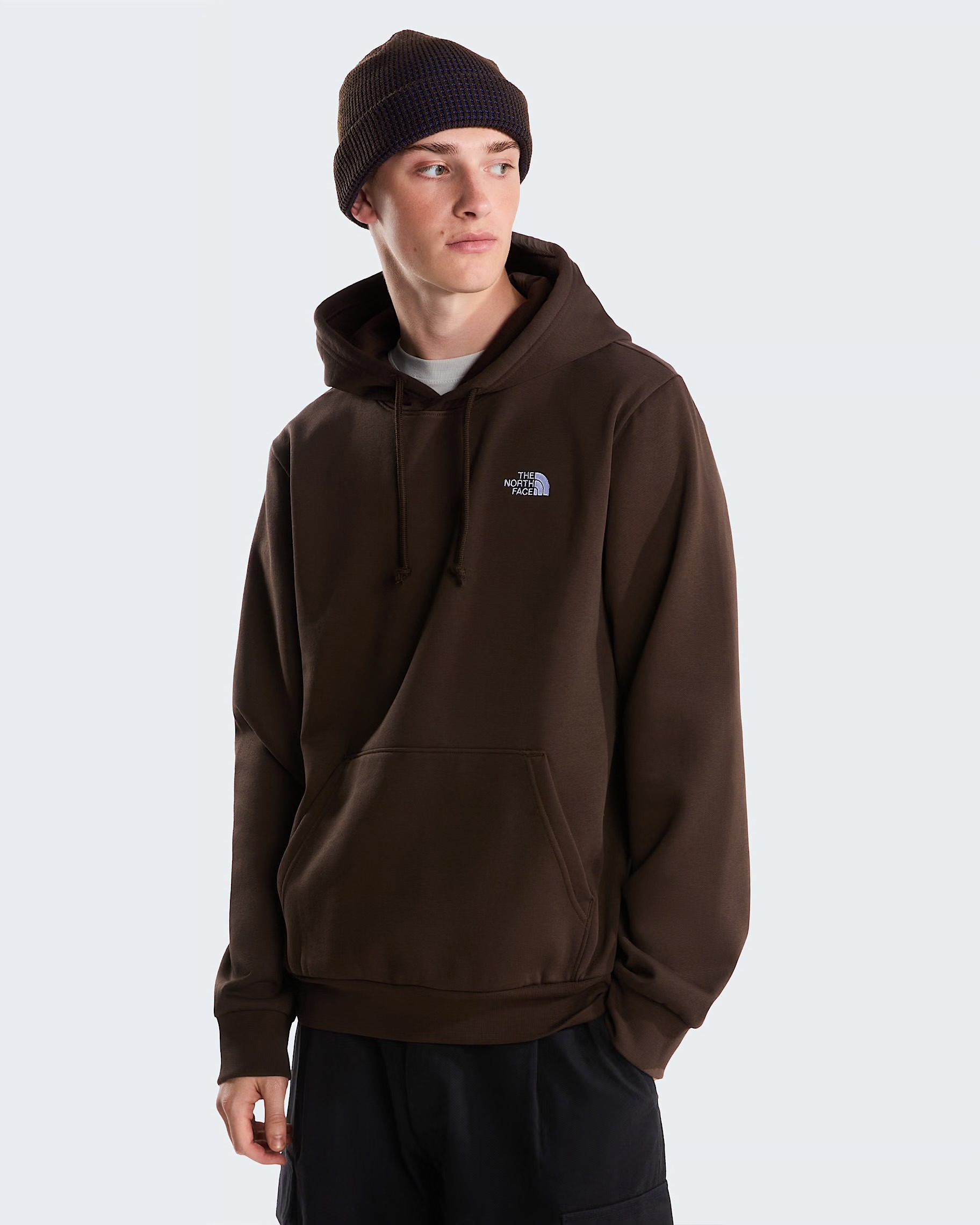 THE NORTH FACE FELPA UOMO