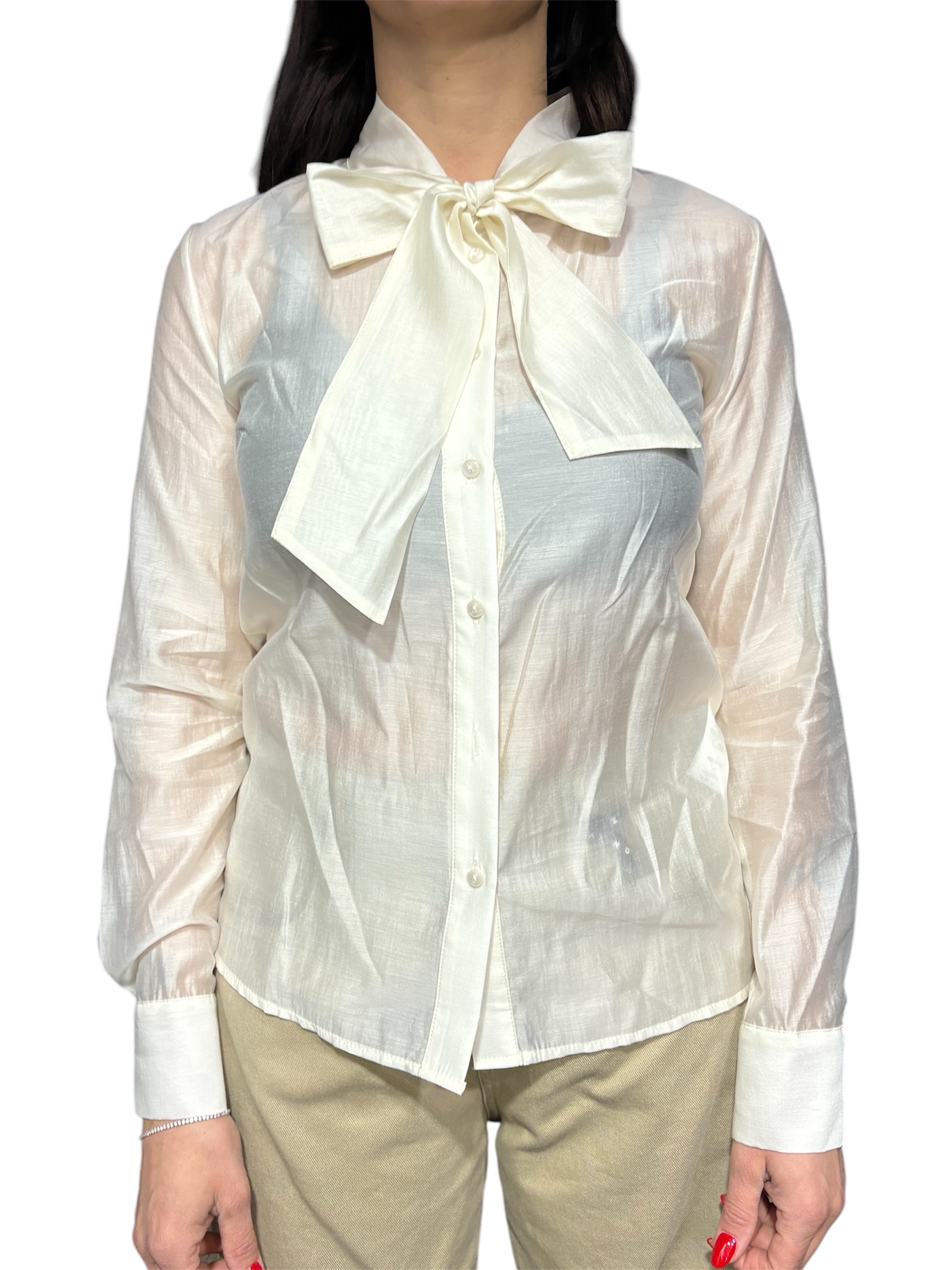 MARYLEY CAMICIA DONNA