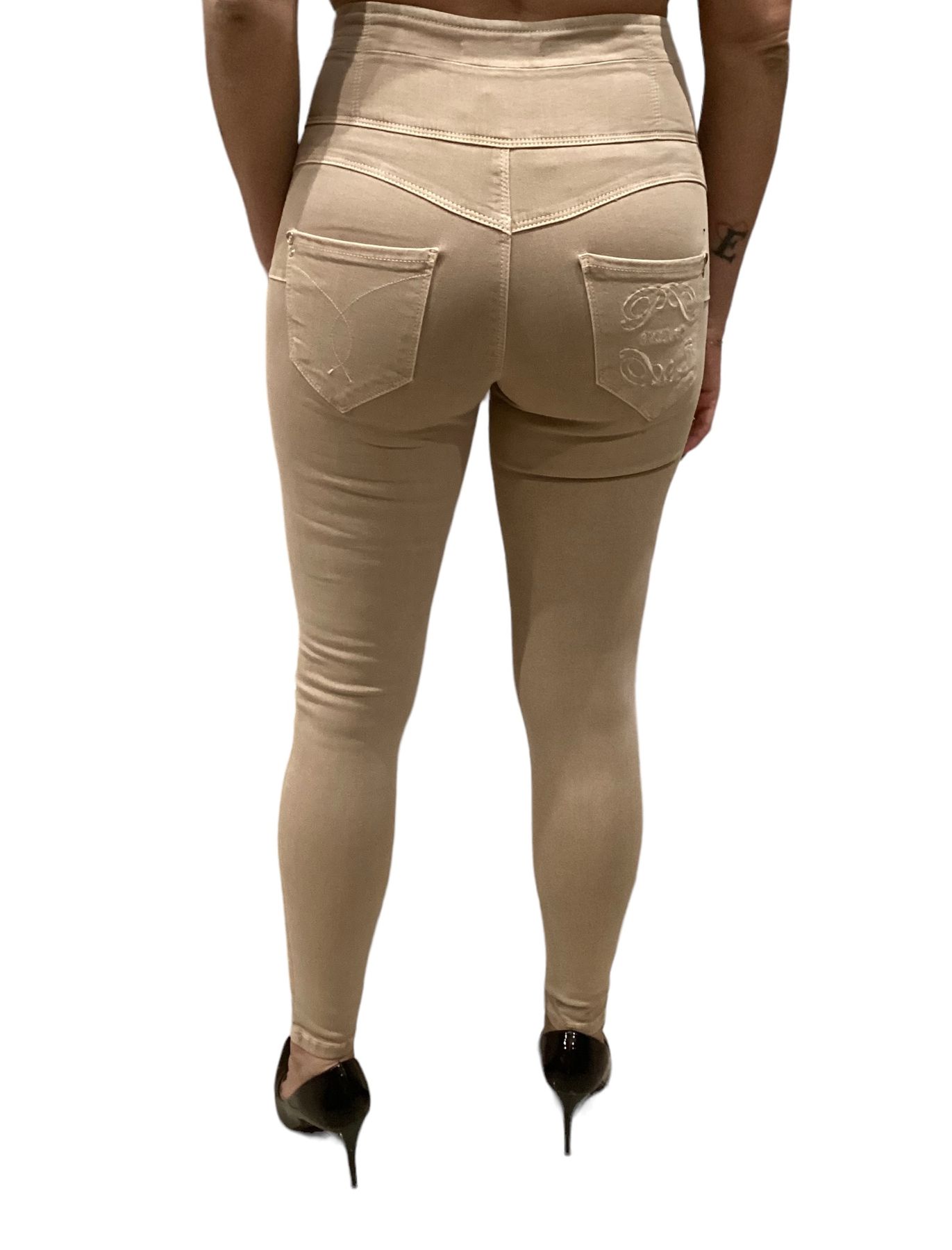 PATRIZIA PEPE PANTALONE