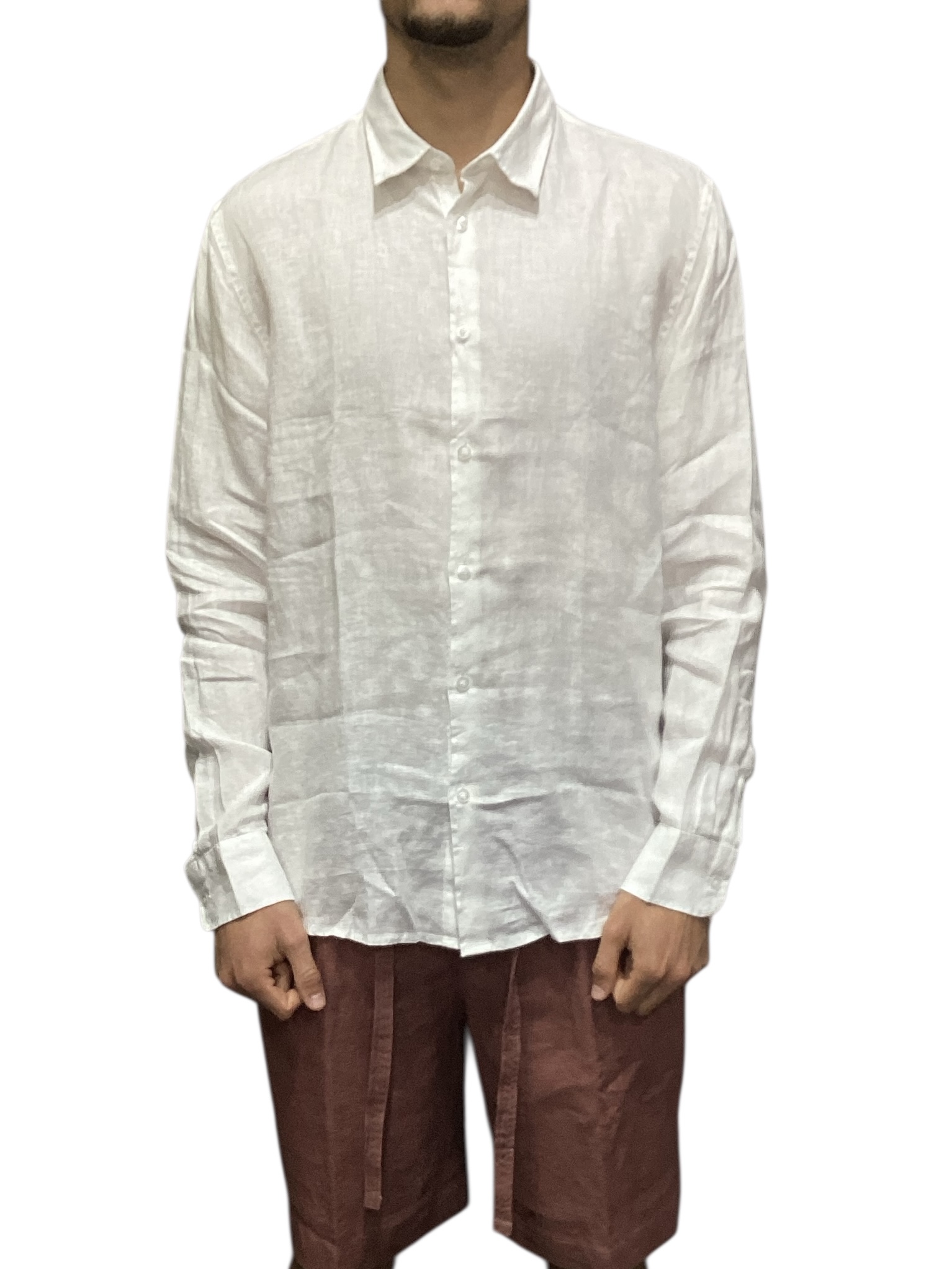 SSEINSE CAMICIA