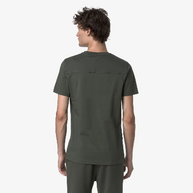 KWAY SHIRT