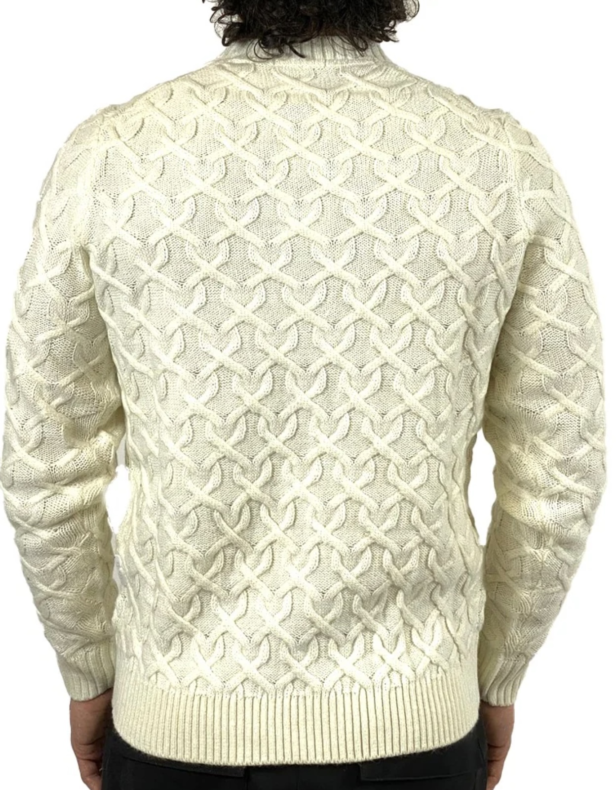 SSEINSE PULLOVER