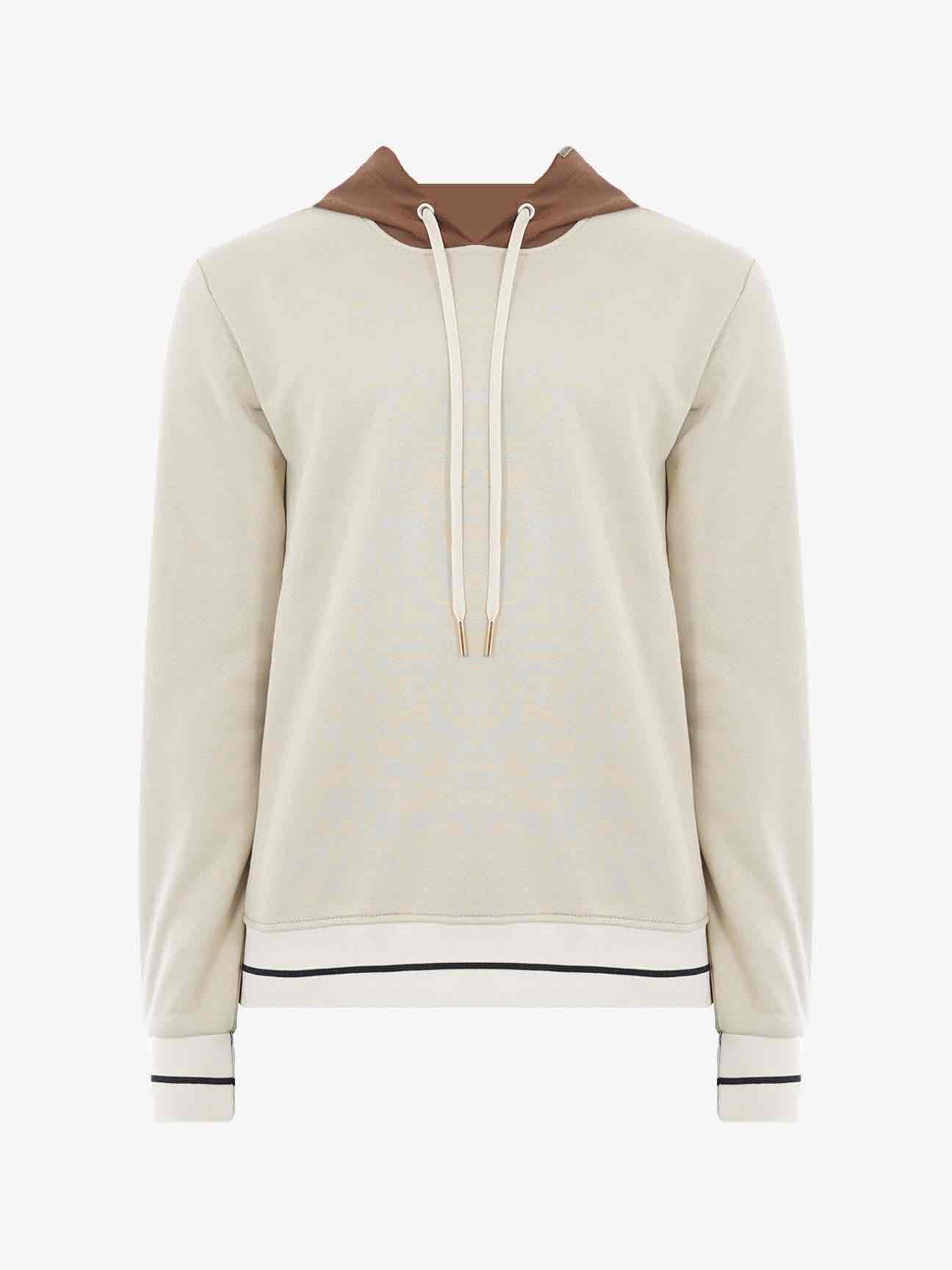 Yes London Felpa Xmf3883