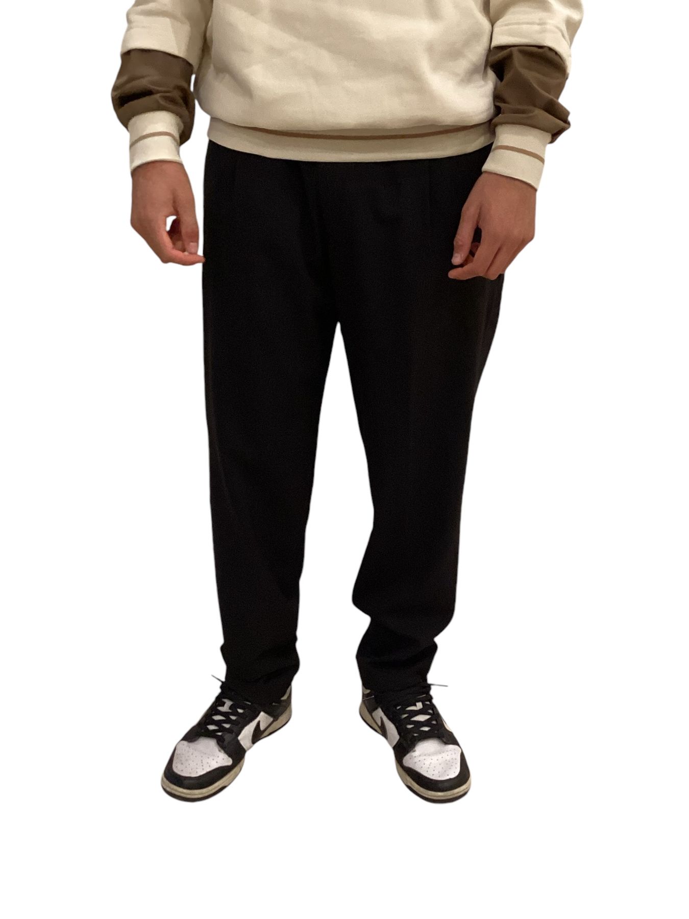 Yes London Pantalone Xp3265