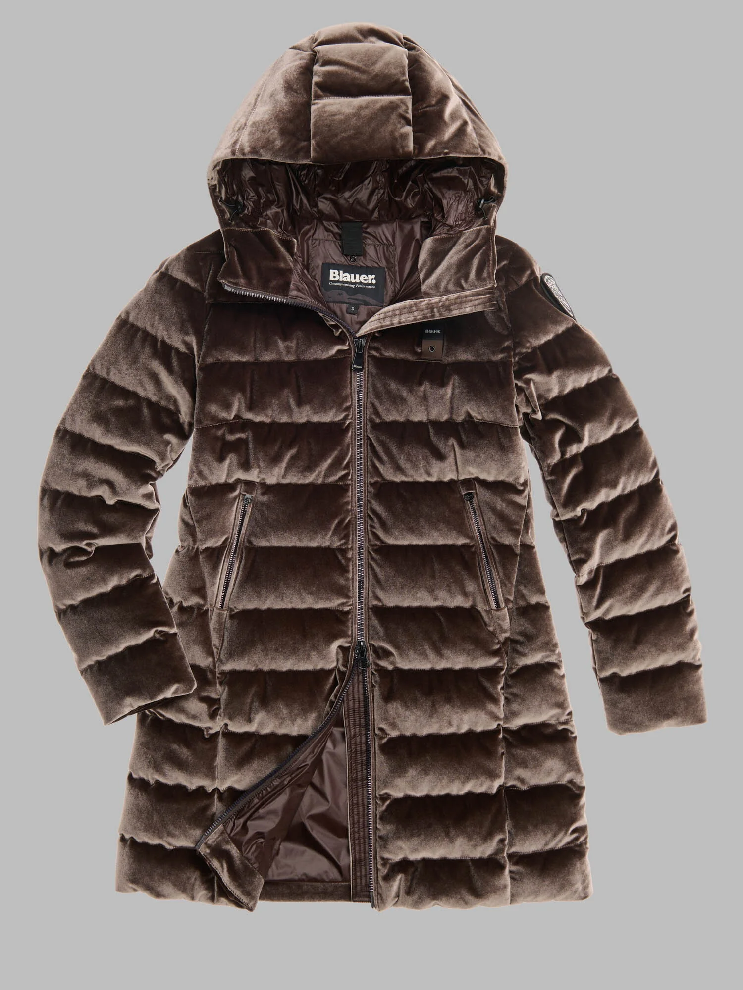 BLAUER GIUBBINO DONNA