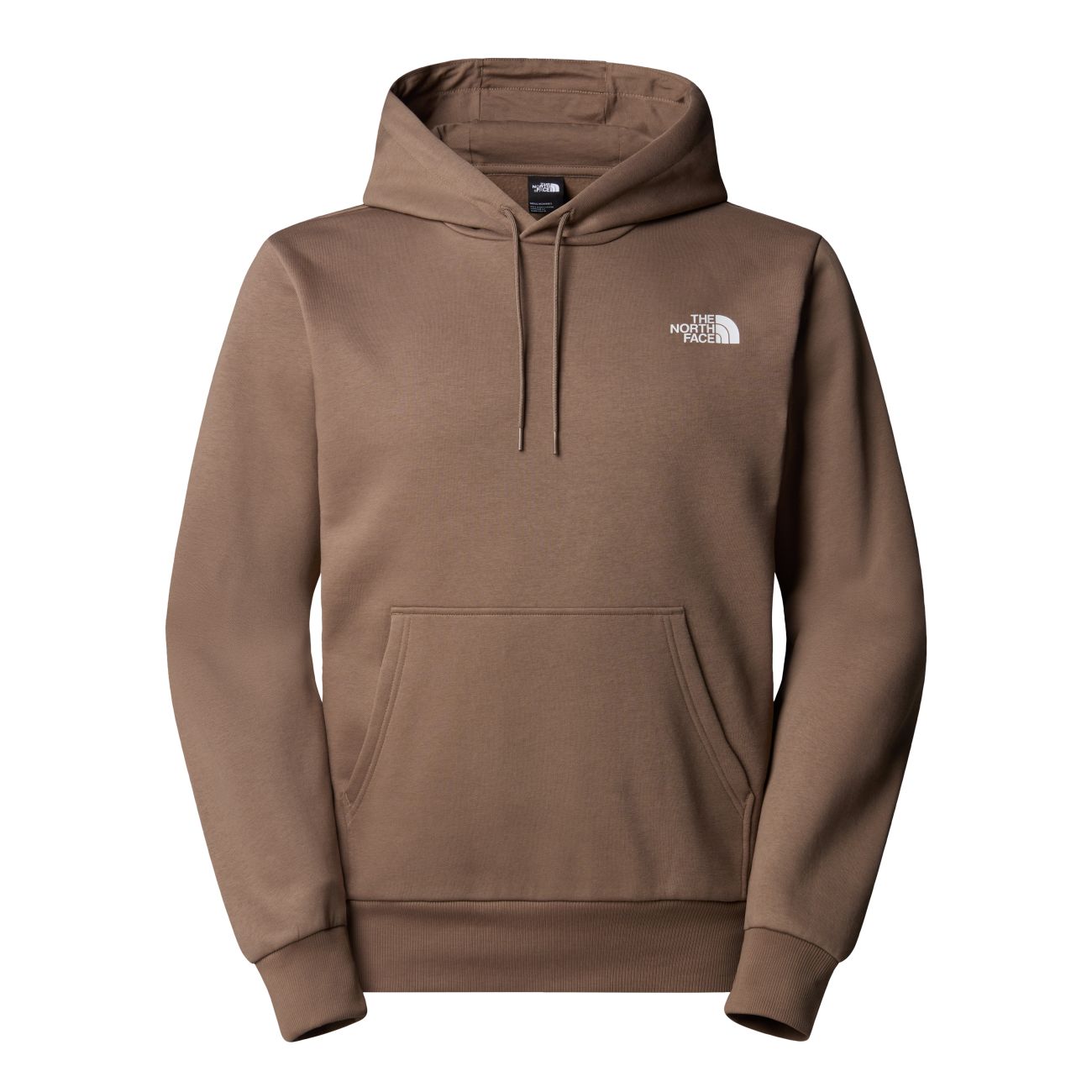 THE NORTH FACE FELPA