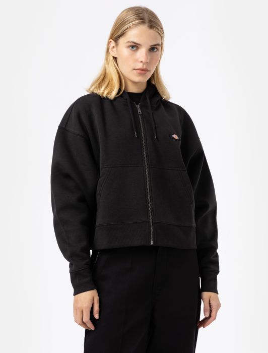 DICKIES FELPA DONNA