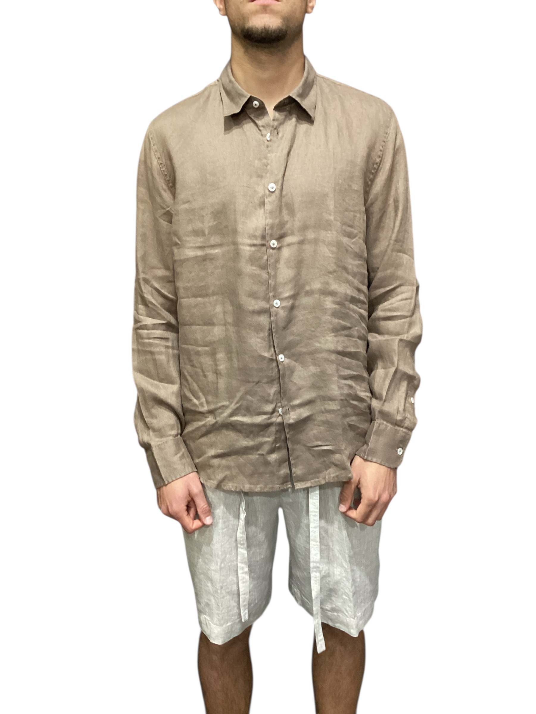 SSEINSE CAMICIA