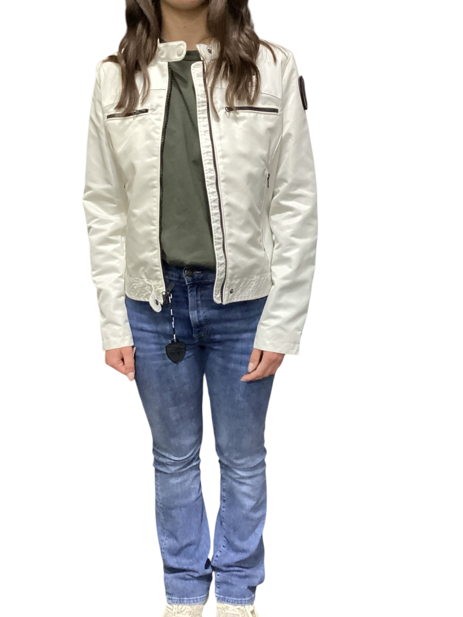 BLAUER GIUBBINO DONNA