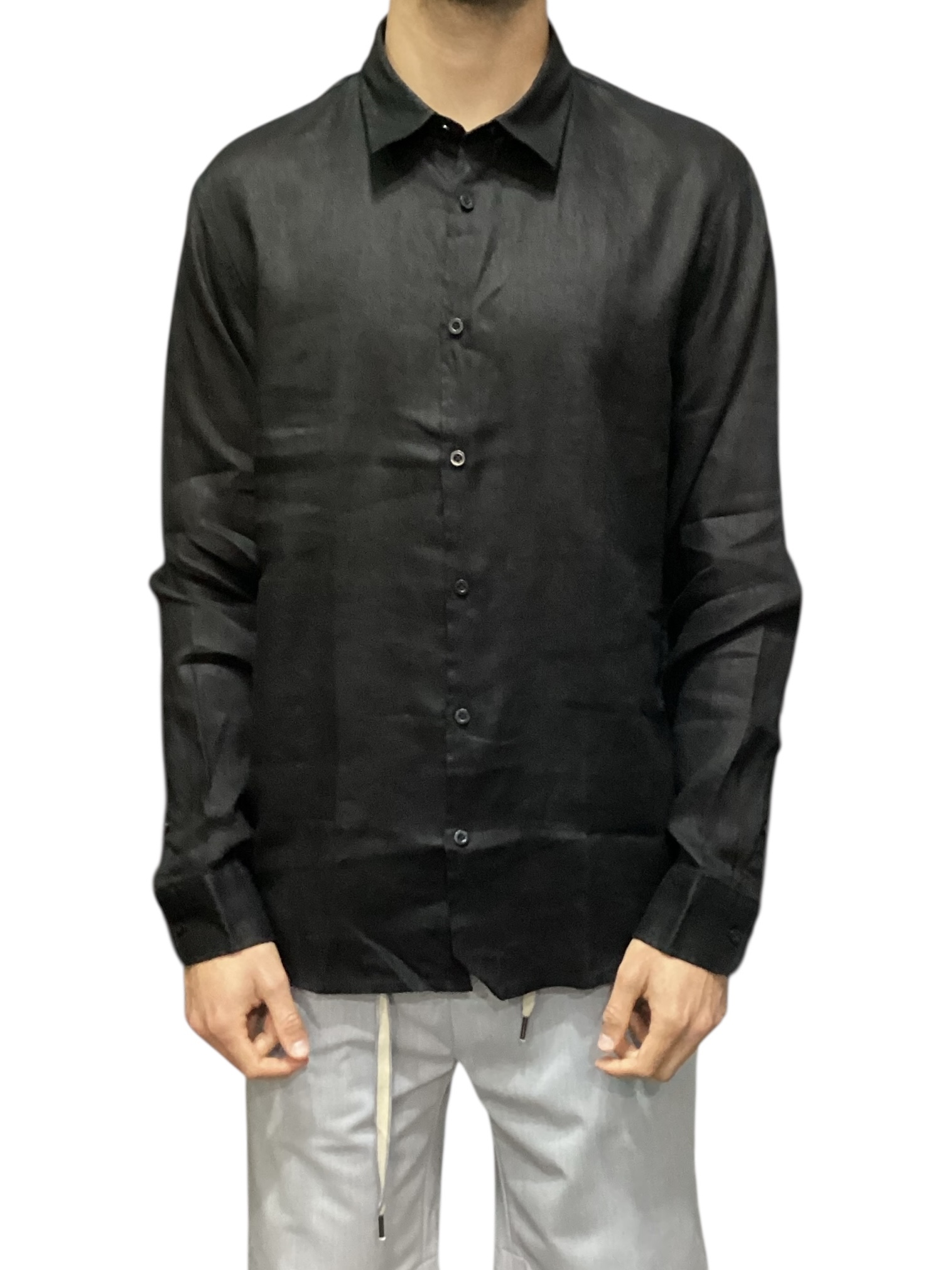 SSEINSE CAMICIA