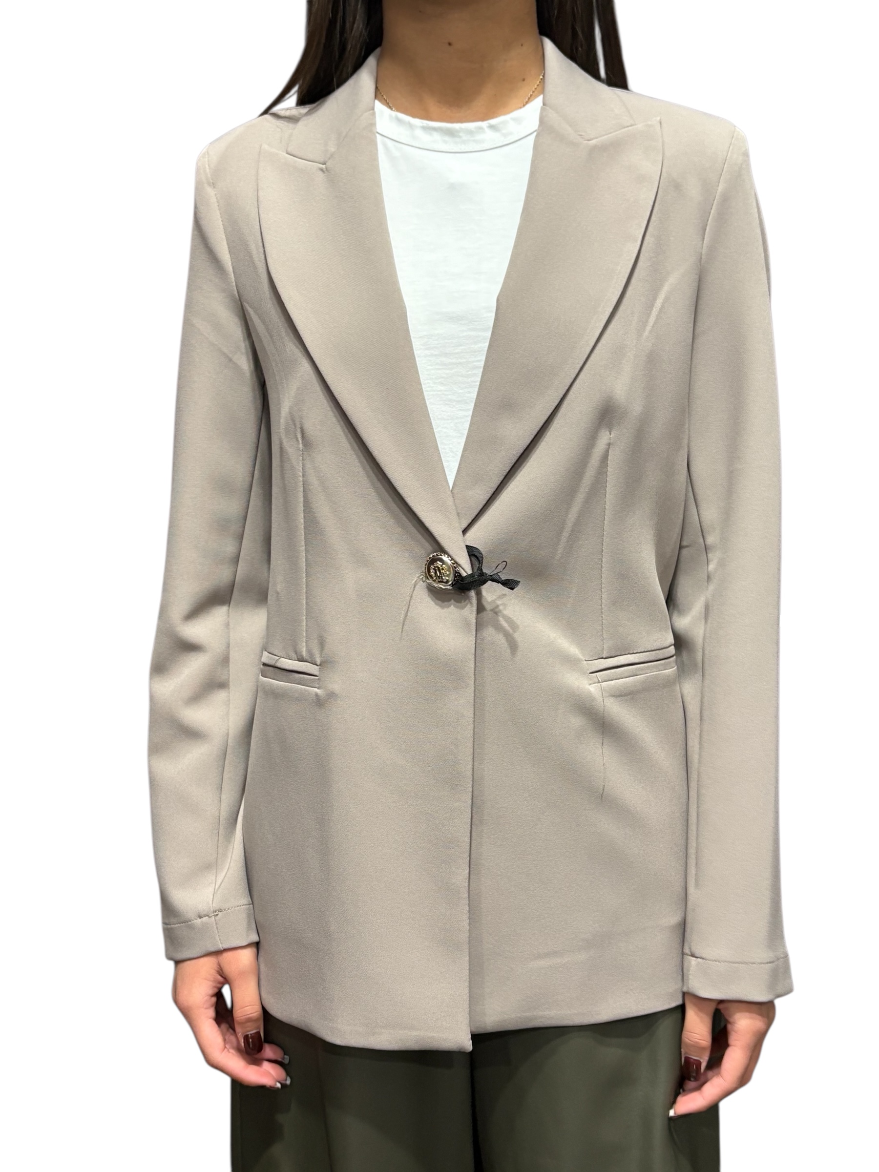 MARYLEY GIACCA DONNA