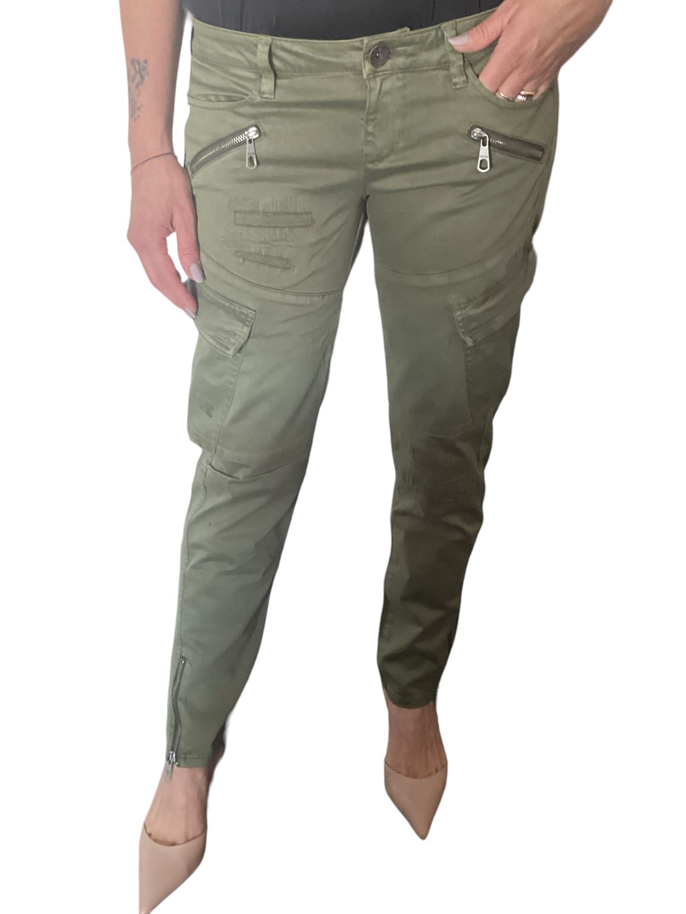 GUESS JEANS PANTALONE