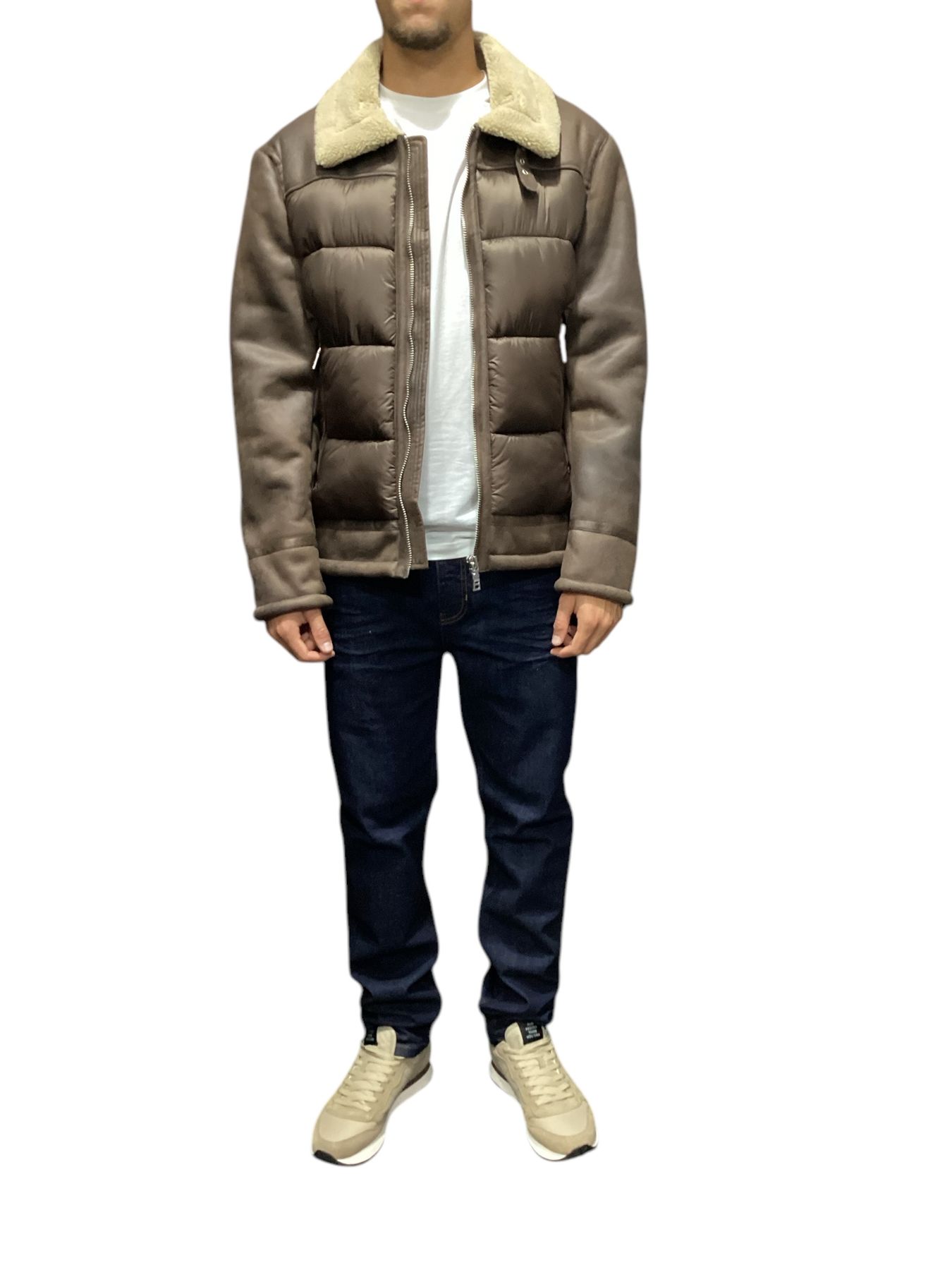 Sseinse Giubbino Gbi980ss