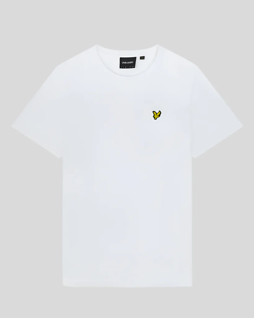 LYLE&SCOTT SHIRT