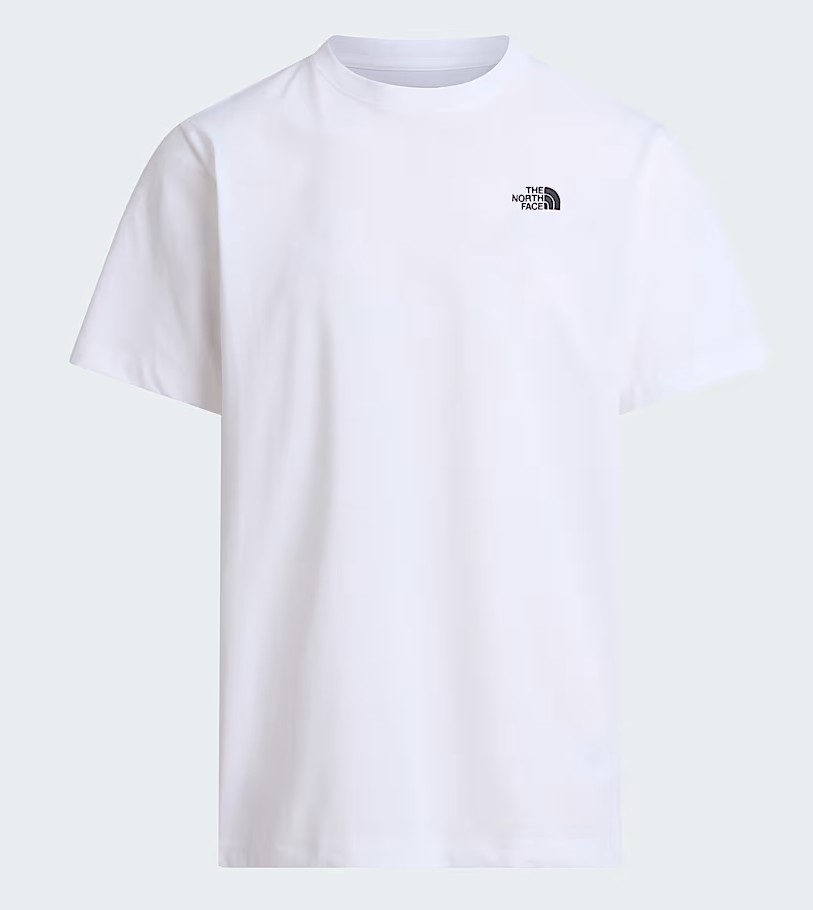 THE NORTH FACE SHIRT