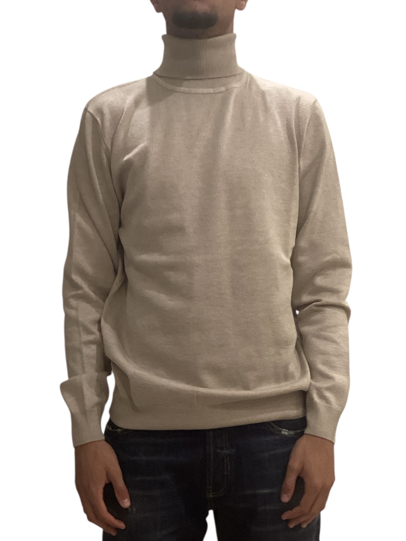 SSEINSE PULLOVER