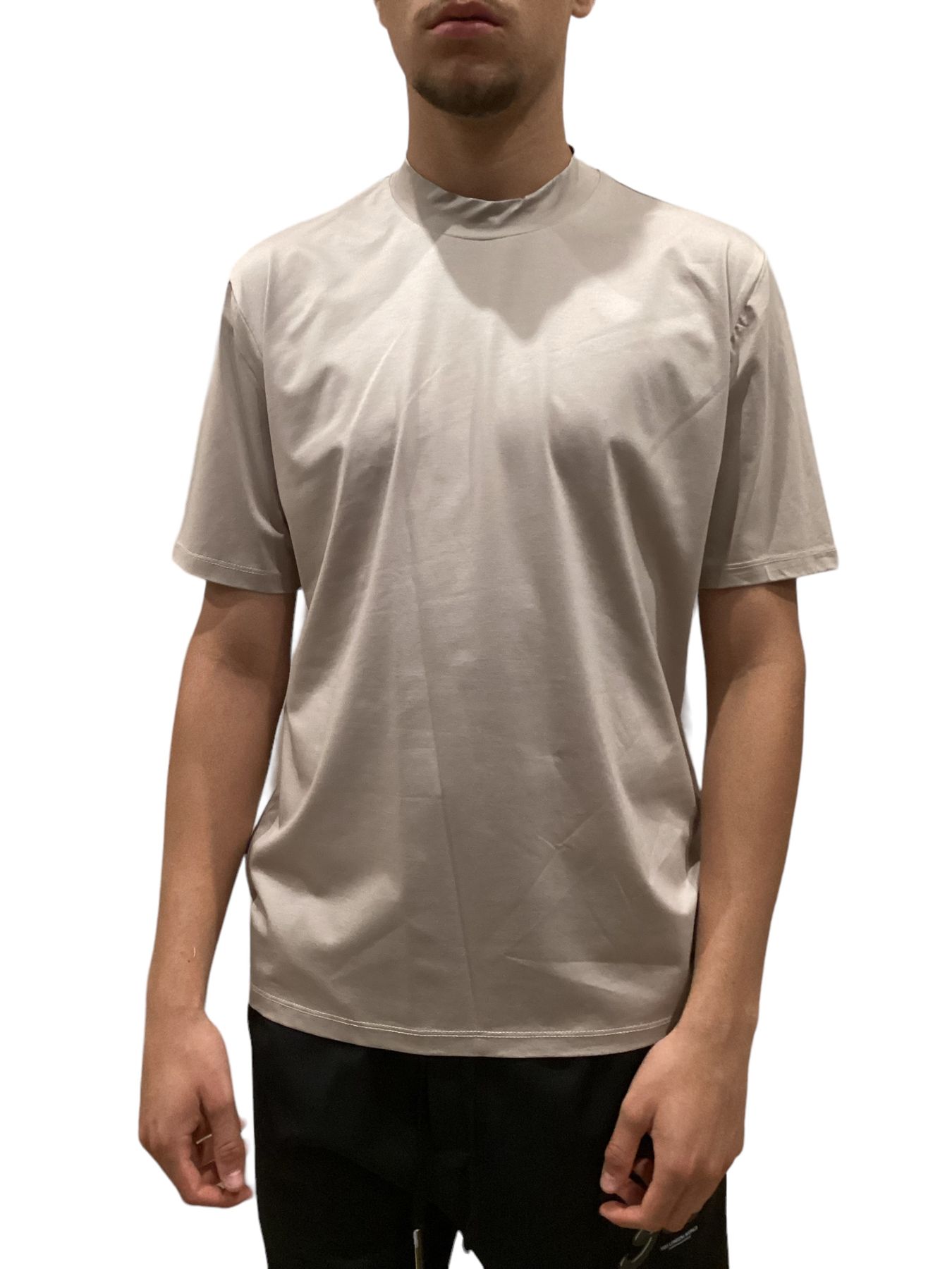 Yes London Shirt Xm4090