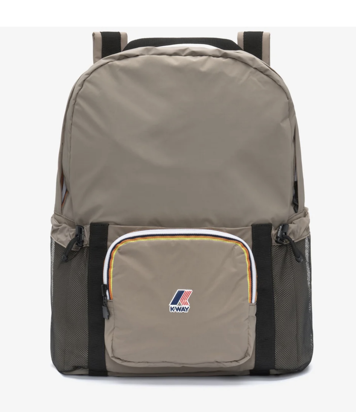 KWAY ZAINO UNISEX ADULTO