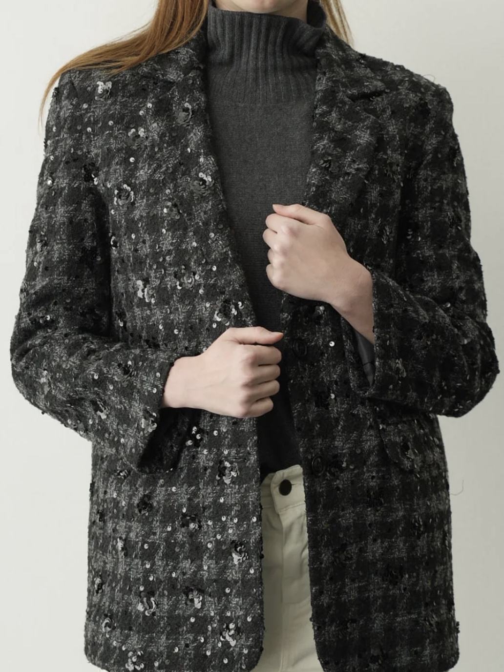 MARYLEY CAPPOTTO DONNA