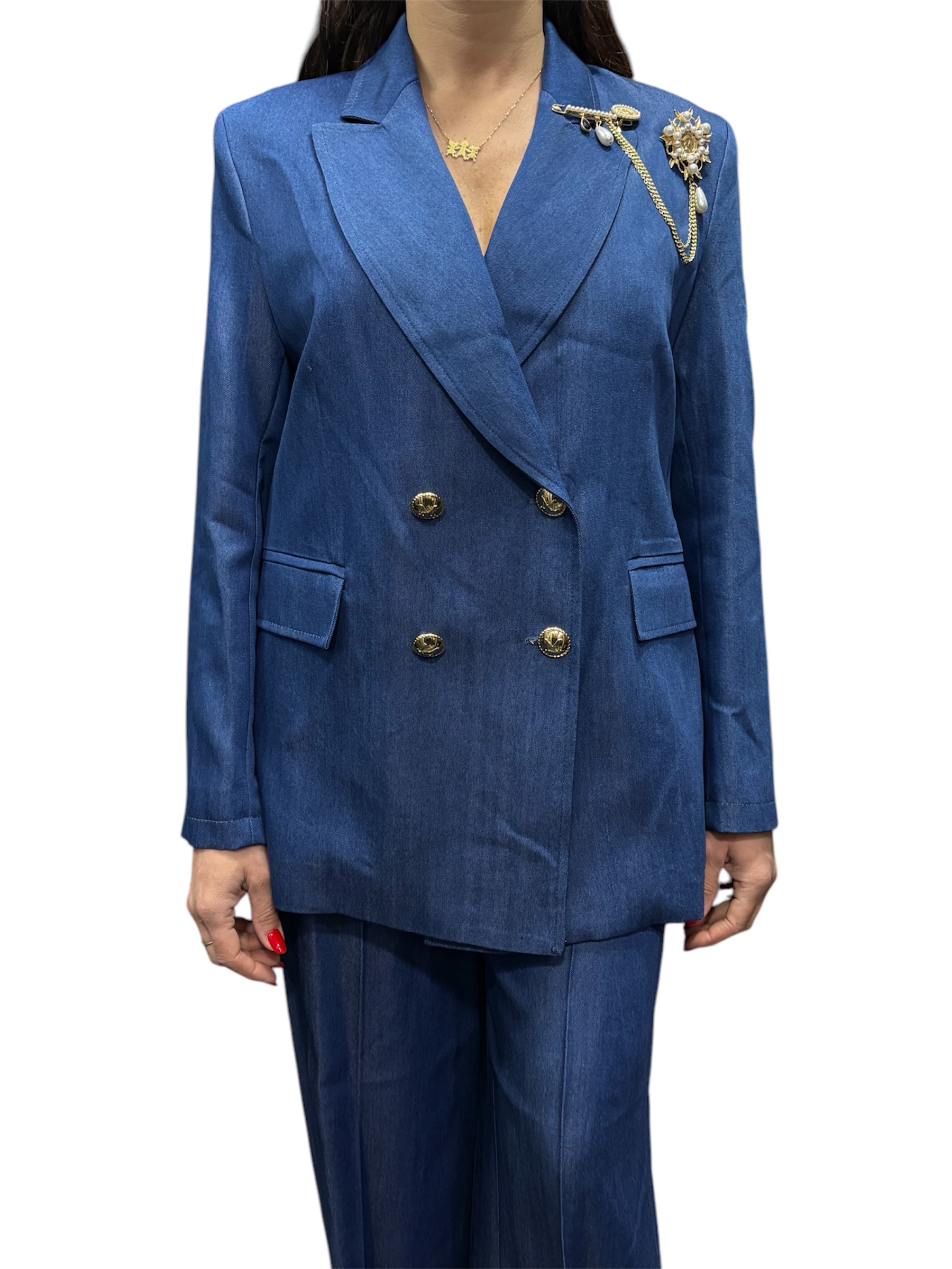 MARYLEY GIACCA DONNA