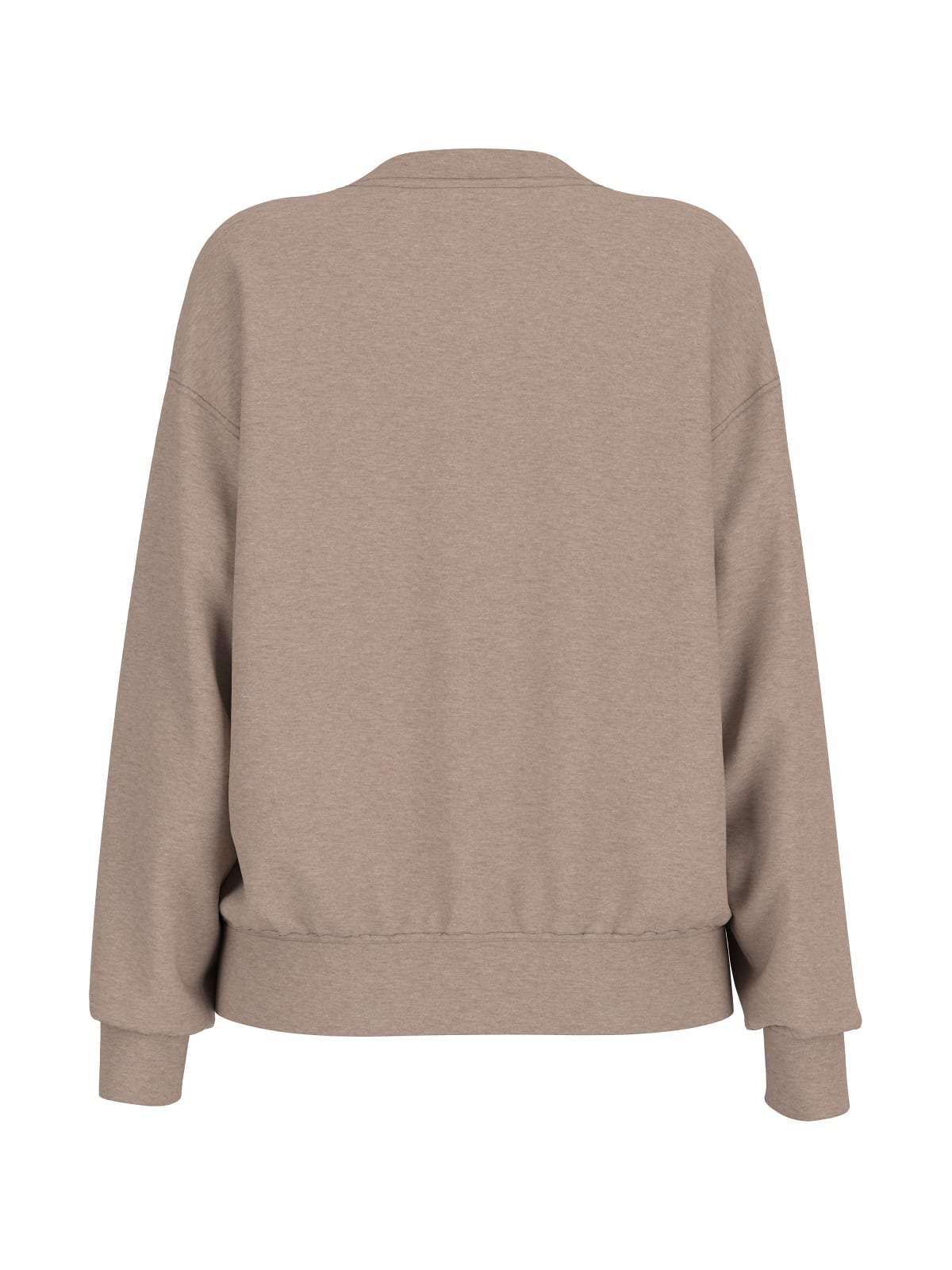 GUESS JEANS FELPA DONNA