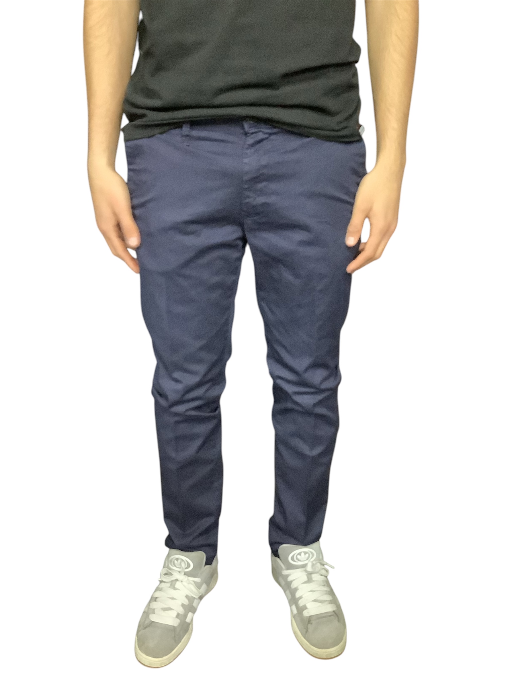 Getting Back Pantalone Basico
