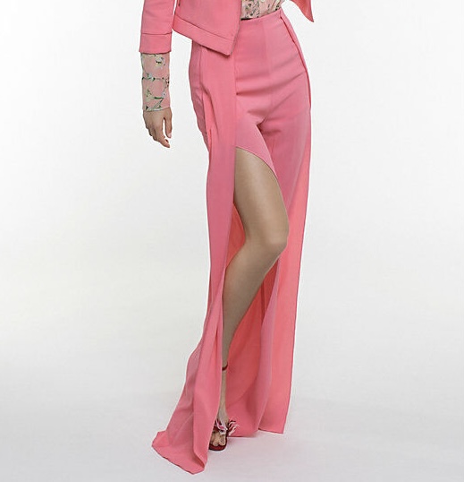 PATRIZIA PEPE PANTALONE