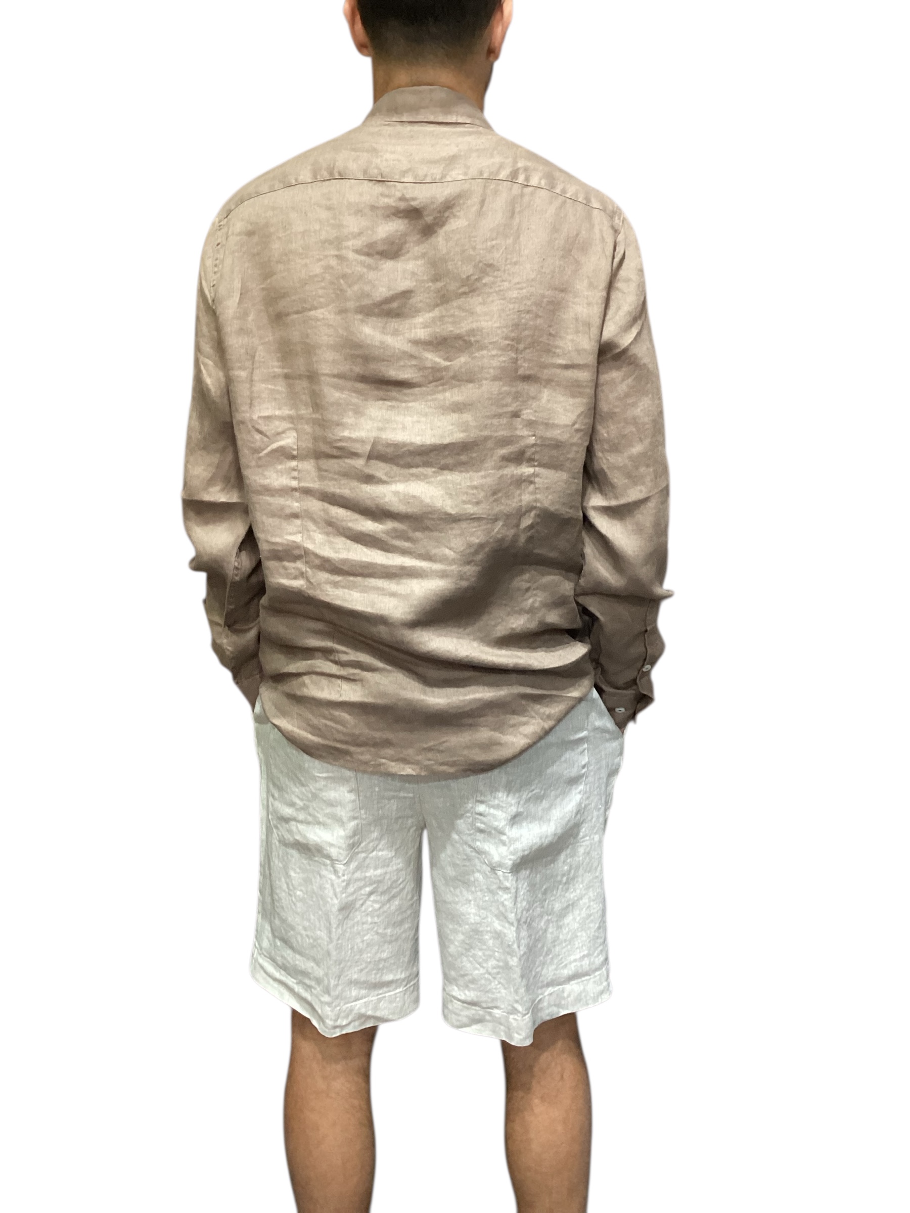 SSEINSE CAMICIA