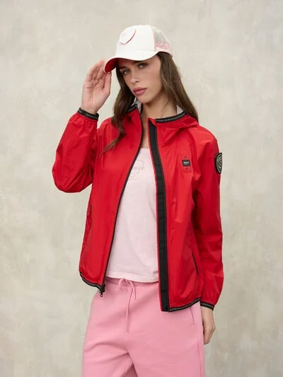 BLAUER GIUBBINO DONNA
