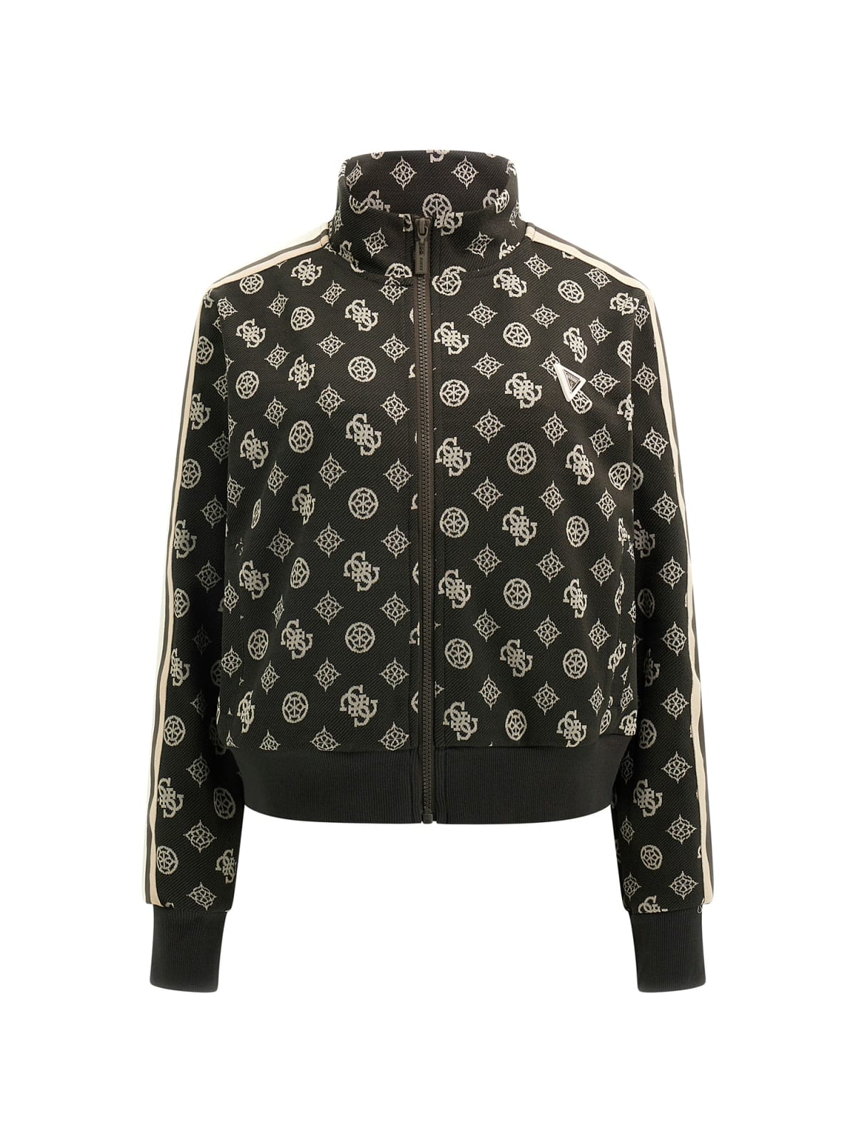 GUESS JEANS FELPA DONNA