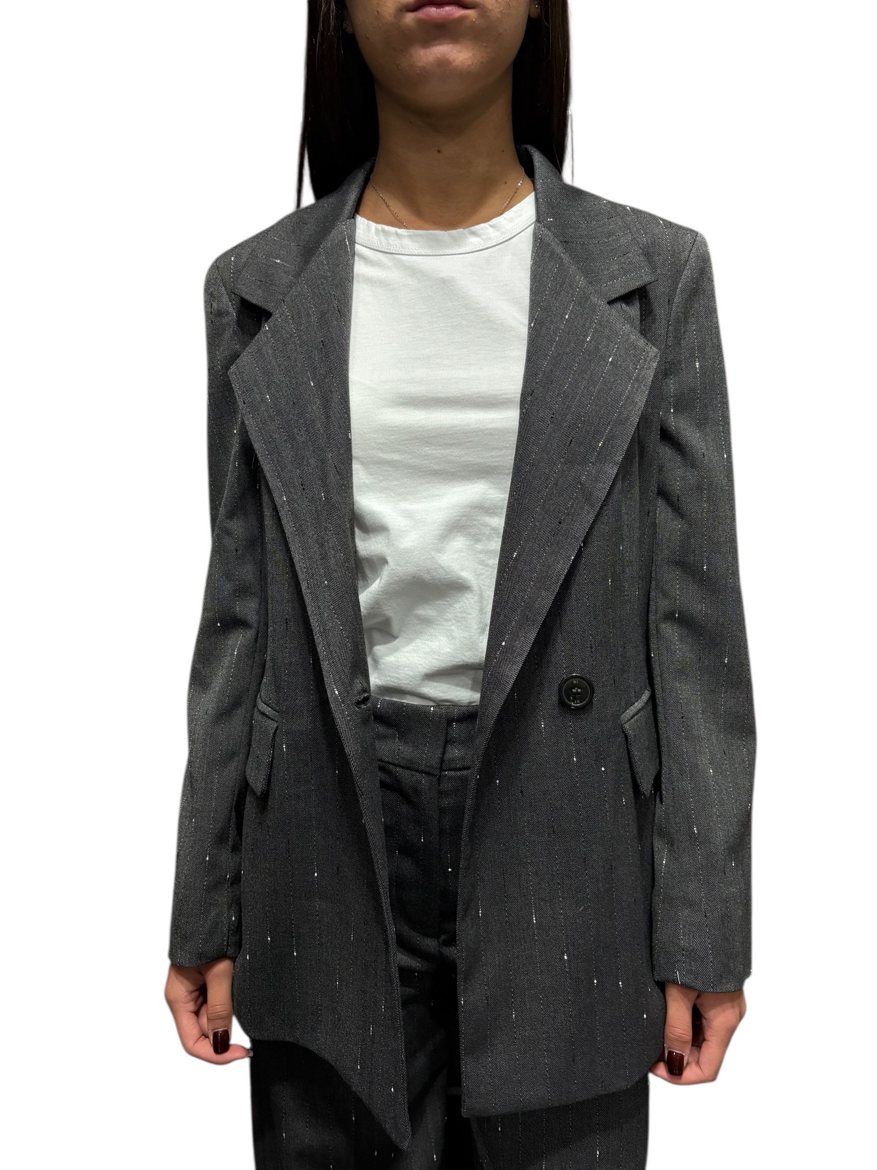 MARYLEY GIACCA DONNA