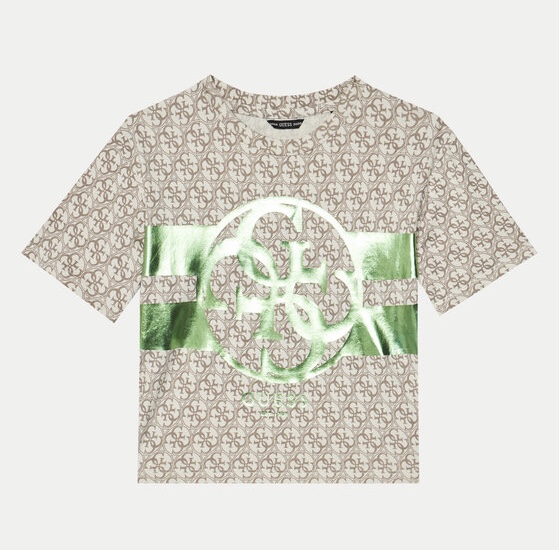 GUESS JEANS SHIRT BAMBINE E RAGAZZE