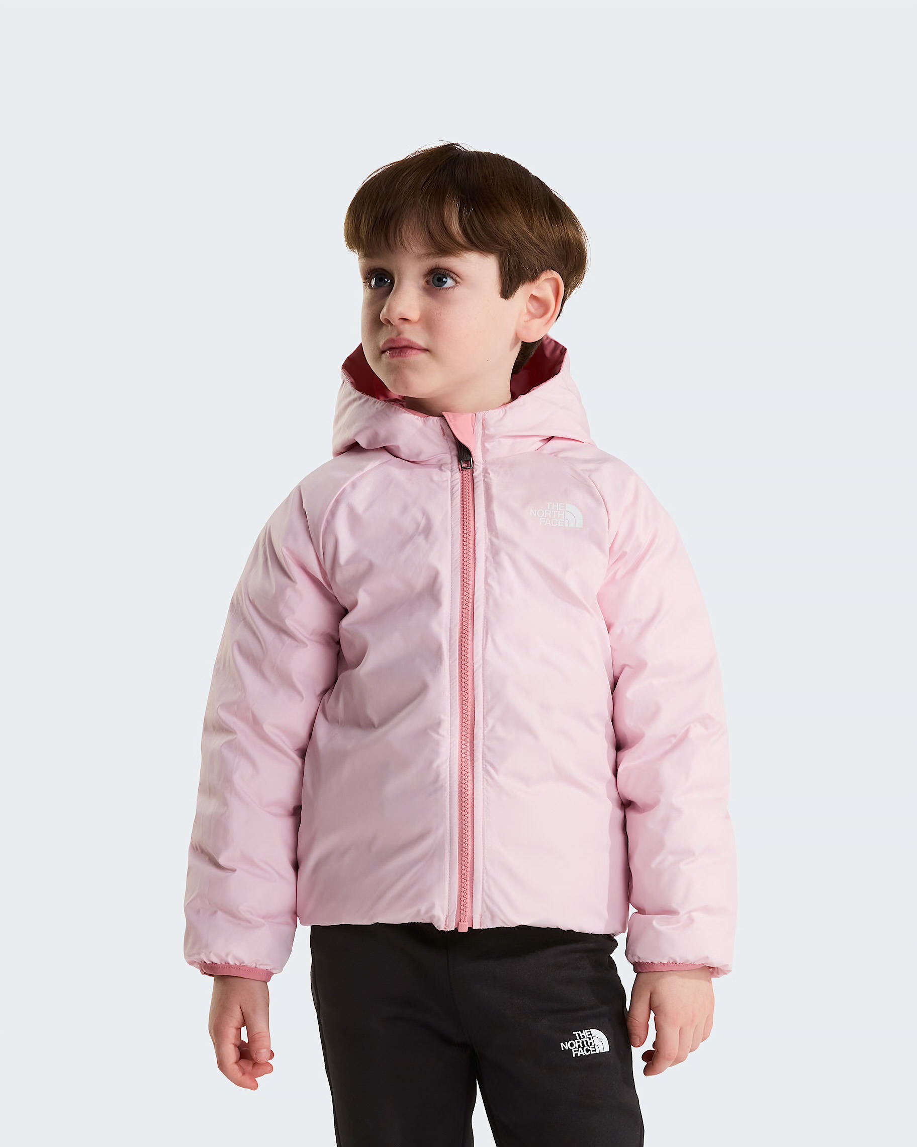 THE NORTH FACE GIUBBINO UNISEX BAMBINO