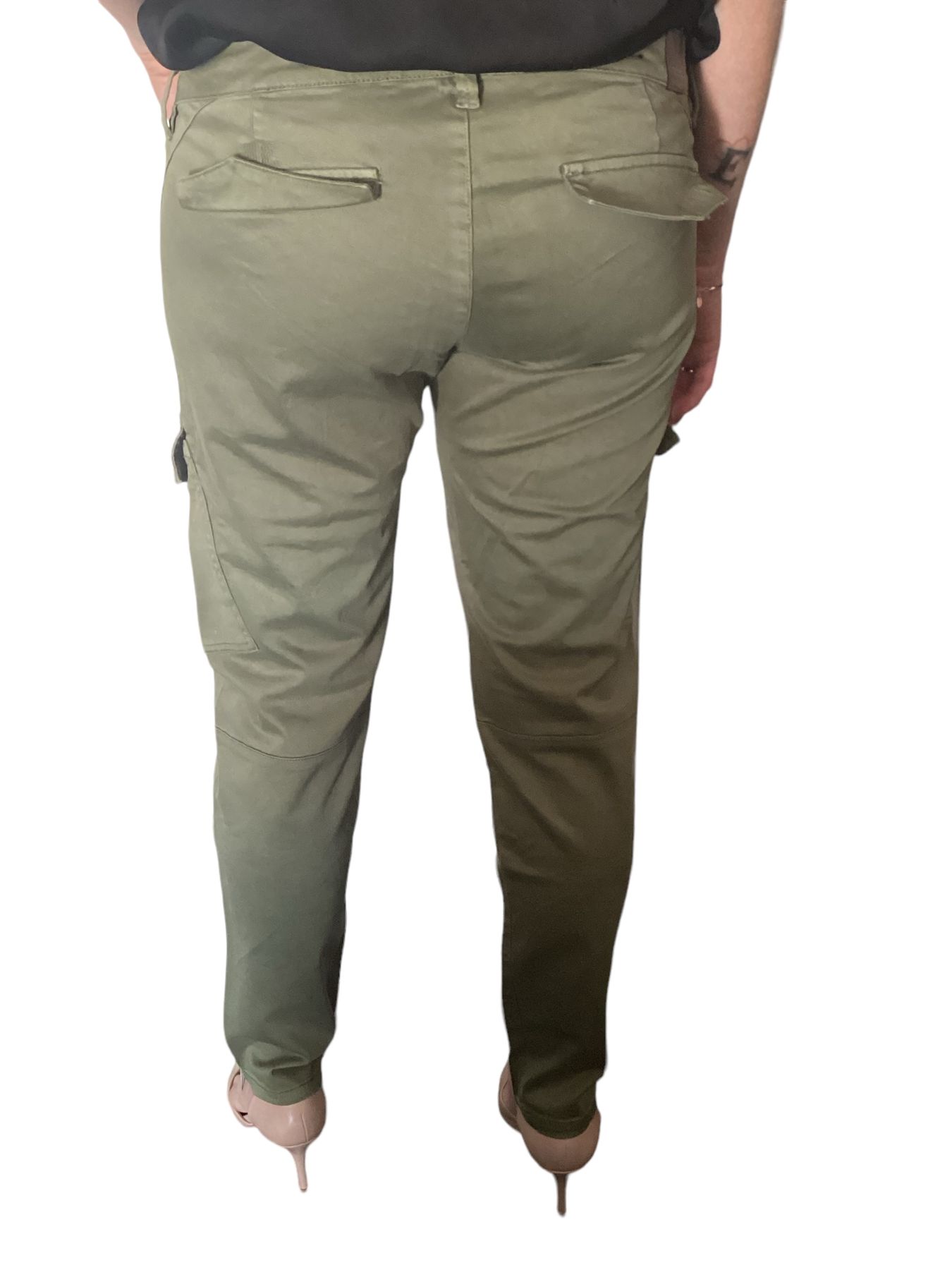 GUESS JEANS PANTALONE